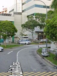 Kaki Bukit Techpark I (D14), Factory #547650781